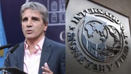 Presupuesto 2026: el Gobierno reduce el superávit fiscal prometido al FMI y pasa del 2,2% al 1,5% del PBI