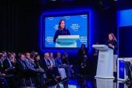 Presidenta Boluarte fue invitada a reunión del Foro Económico Mundial 2026