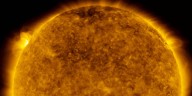 Powerful solar flares may shatter temperature expectations