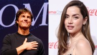 ¿Por qué la supuesta relación entre Ana de Armas y Tom Cruise no cuenta con el apoyo de sus fans?
