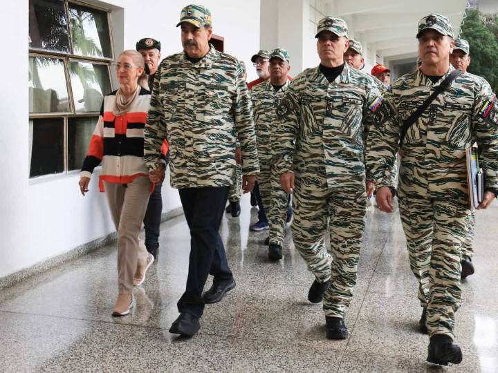 Navidad anticipada en Venezuela: Maduro decreta inicio desde el 1 de octubre