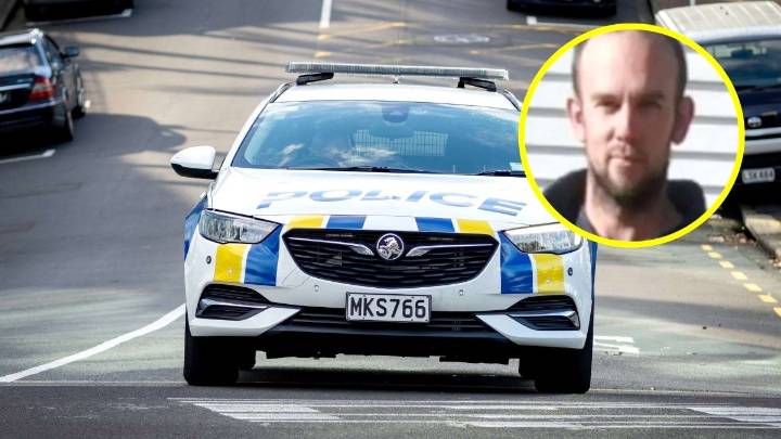 Secuestró a sus tres hijos y vivió escondido por 4 años: La policía consiguió encontrarlo y lo mataron