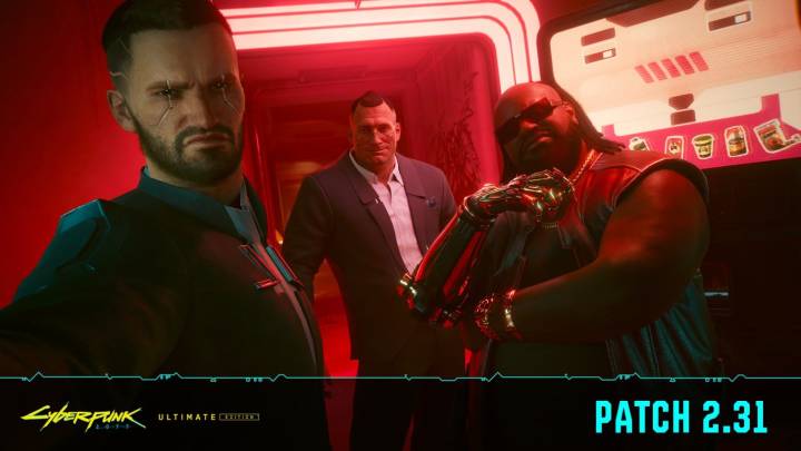Cyberpunk 2077 2.31 Patch is Now Live, Introducing Ray Tracing and Path Tracing Fixes on PC and More