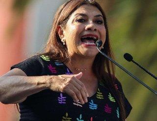 Clara Brugada alerta por la inundación más grave en 34 años en la CDMX