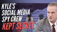Government Blocks Details of Secret Social Media Spy Unit