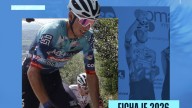 Movistar oficializa la llegada de Novák: "Es un paso fundamental en mi carrera"