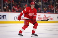 Red Wings roster battles, prospects and more: 5 biggest preseason questions