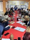 “Menos escritorio, más territorio”: Alcalde Fraija anuncia instalación de gabinetes comunales