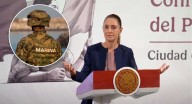 Sheinbaum se molesta por llamar “casualidad” muerte de otro capitán de Marina, ahora en Sonora