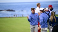 Great Britain and Ireland sieze momentum to take 3