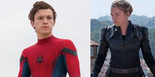 Florence Pugh estaria en la proxima pelicula de Spider
