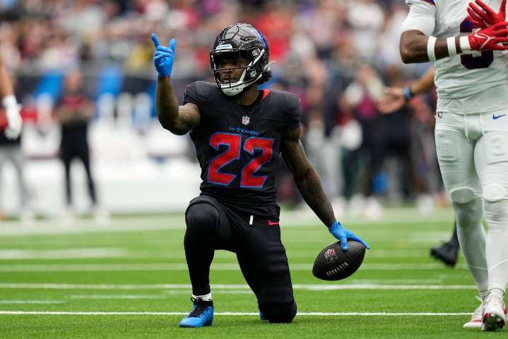 Minnesota Vikings elevate Super Bowl Champion running back for Steelers game