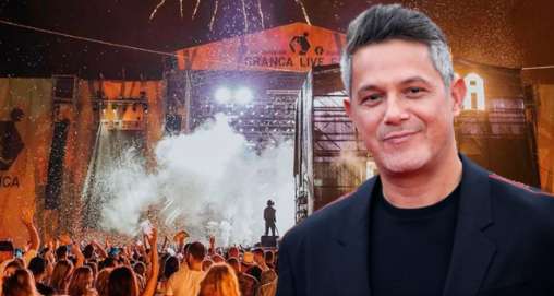 “Varios hoteles de la capital llenos por visitantes que asistirán a concierto de Alejandro Sanz”: Municipio