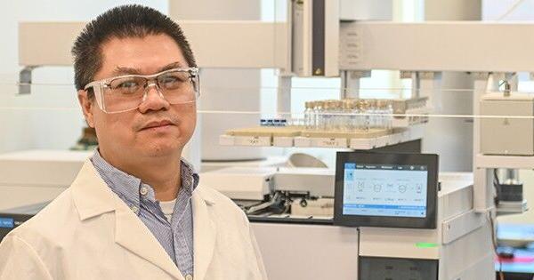 Recycled plastics safety is TU professor's focus