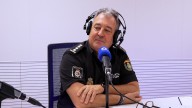 Luis Mayandía, comisario jefe de UCRIF, sobre la operación Marabú: "Cuando se producía cualquier incidente, acusaban a alguien de brujería"