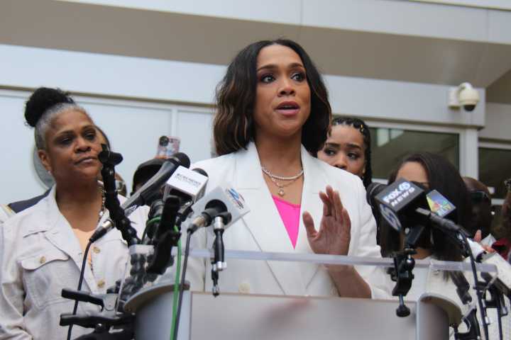 Marilyn Mosby, prosecutors ask for rehearing before full 4th Circuit