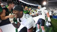 Oregon outlasts Penn State 30-24 in double overtime