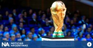 La FIFA dio a conocer los horarios en que se jugarán los partidos del Mundial 2026