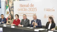 Morelia será la sede de la Bienal oriGIn 2025