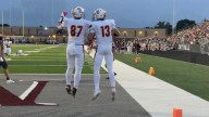 Highlights: Gibson Southern vs Mount Vernon football