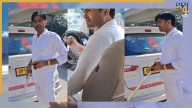 'Teri aukaat kya hai,tere jesi 10 rakhi..,' Noida Uber driver threatens 5 women, tries to attack them in Public