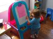 I wanted the items my daughter grows out of to have a meaningful second life. 'Buy Nothing' groups help me see they'll go to good use.