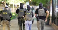 Presume DEA golpe al Cártel de Sinaloa en 7 países; caen 617