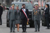 Evangélicos alertan en Te Deum 2025 por la "desvalorización" de la vida: "Nadie puede tomar la vida de su prójimo"