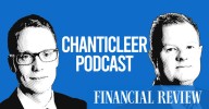 Chanticleer podcast: Banks slash jobs | Murdoch’s season finale