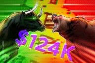 Picos históricos de BTC están al alcance, USD 115K como próximo objetivo