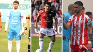 Atento Colón: cambiaron los días de los partidos ante Estudiantes (RC) y Talleres