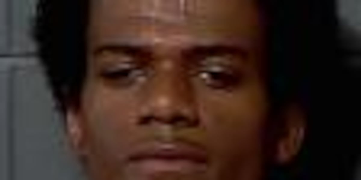LaPlace man booked with murder after body found in trunk of car