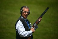 I’m beginning to question our gun laws
