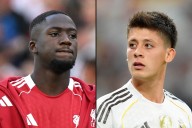 Real Madrid mailbag: Ibrahima Konate interest, Arda Guler's progress and state of the Bernabeu
