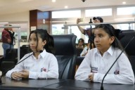 Presentan iniciativa para crear el Parlamento Infantil Sudcaliforniano