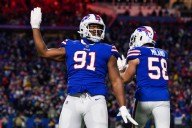 Experts release new Bills vs. Saints prediction after 2 key players ruled OUT