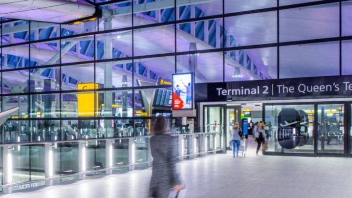 Top 10 most connected airports in the world 2025: Delhi’s IGI slips in global ranking