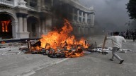 ¿Qué Pasa en Nepal? Protestas por Prohibición de Redes Sociales dejan Varios Muertos y Heridos