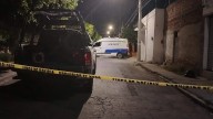 Le cierran el paso a motociclista y lo asesinan en colonia Las Flores