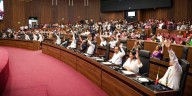 Va la Revocación de Mandato de Jara; la consulta sería en febrero
