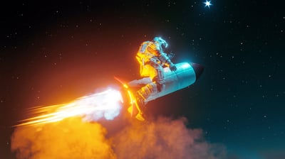 Why Is Nvidia Stock (NVDA) Soaring Today?