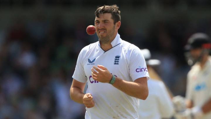 Jamie Overton out of Ashes amid 'indefinite break' from red
