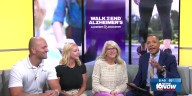 Walk to End Alzheimer’s to be held on Sunday in Mishawaka