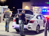 Major bust in Northern California: 26 arrests and drugs seized in two
