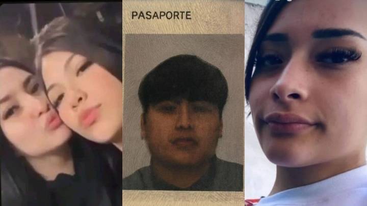 Triple crimen de Florencia Varela: revelaron la foto y el verdadero nombre de "Pequeño J"