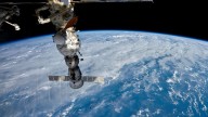 Astronauts get a welcome boost from a SpaceX Dragon | On the International Space Station Sept. 1-5, 2025