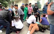 Sube a 9 cifra de muertos por pipazo en Iztapalapa