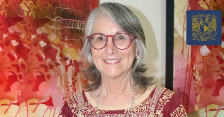 La comunidad científica está de luto por la muerte de la astrónoma Julieta Fierro