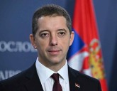 Serbia reafirma voluntad de fortalecer lazos con Rusia