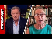 Renowned Author AFRAID She Will Be Arrested in UK Over Opinions on Trans Issues